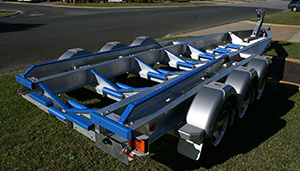 Boat<br>Trailers